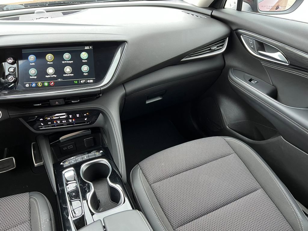 Used 2023 Buick Envision Preferred w/ Sport Touring Package image 35