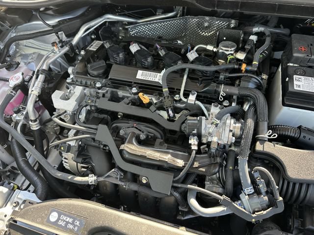 Certified 2026 Toyota Corolla Cross L FWD image 30