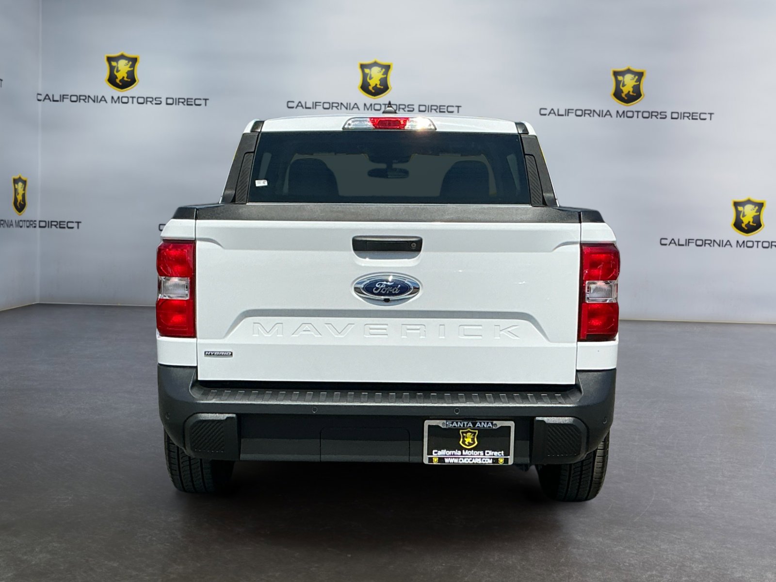 Used 2023 Ford Maverick XL FWD image 6