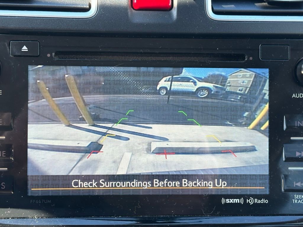 Used 2016 Subaru Forester 2.5i Premium w/ Popular Package #2 image 13