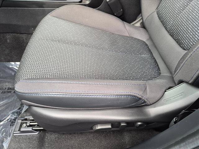 Certified 2026 Subaru Forester Premium AWD/4WD image 11
