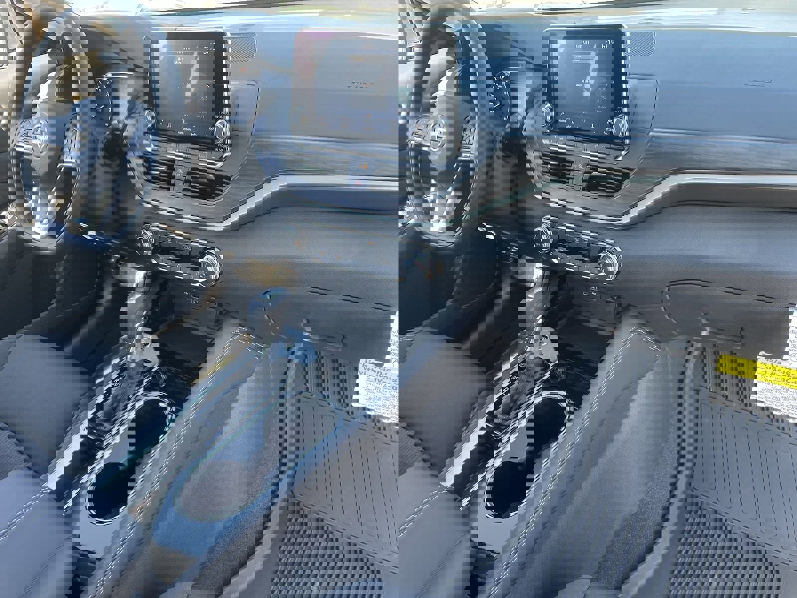 New 2025 Nissan Altima 2.5 SV image 32