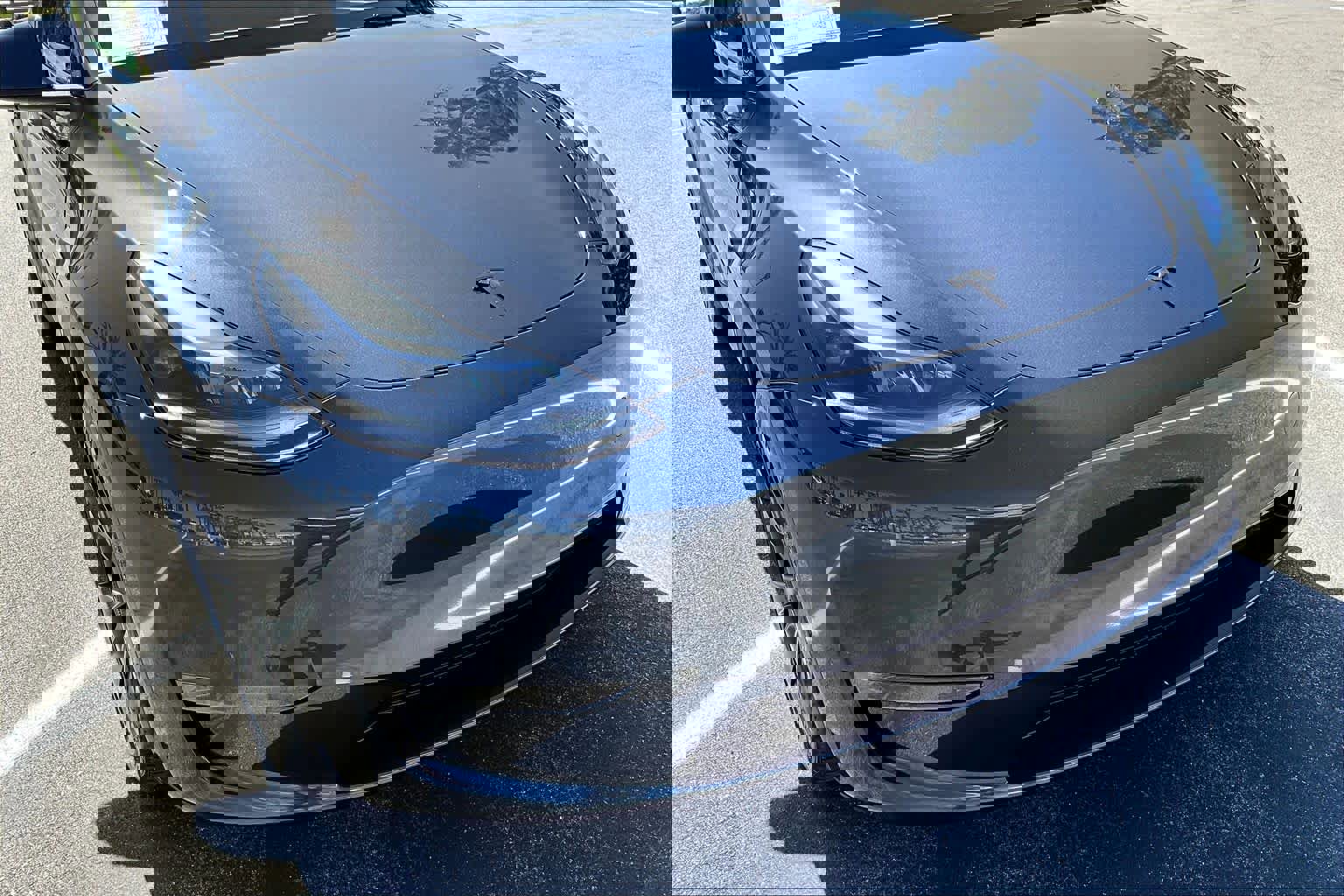 Used 2024 Tesla Model Y Long Range image 28