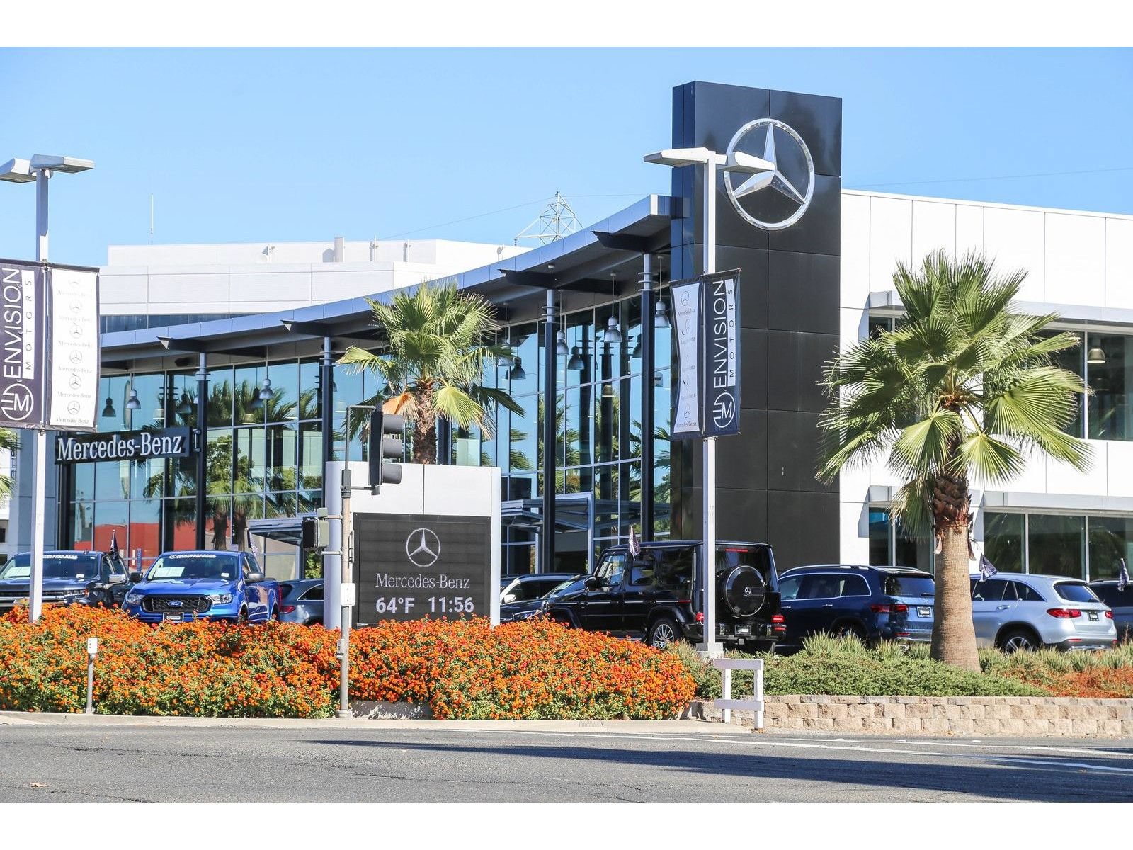 New 2026 Mercedes-Benz GLC 350e 4MATIC image 26
