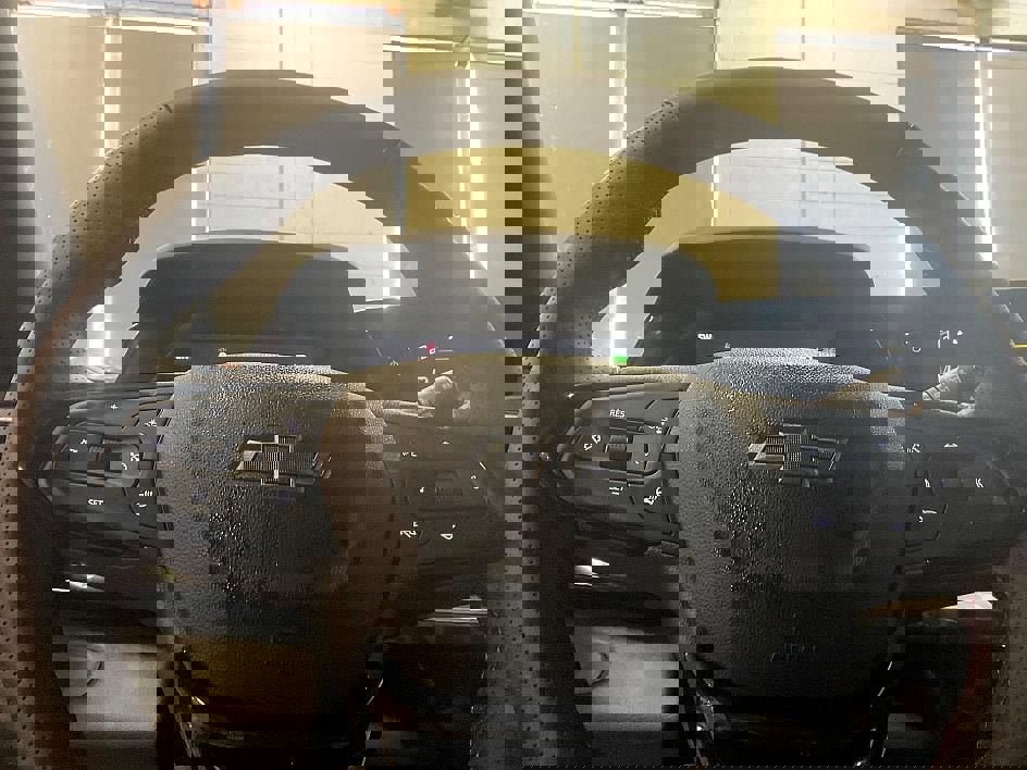 New 2026 Chevrolet Trax RS w/ Sunroof Package image 29