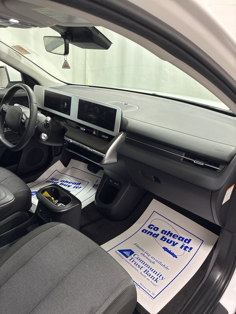 Used 2024 Hyundai Ioniq 5 SEL image 29