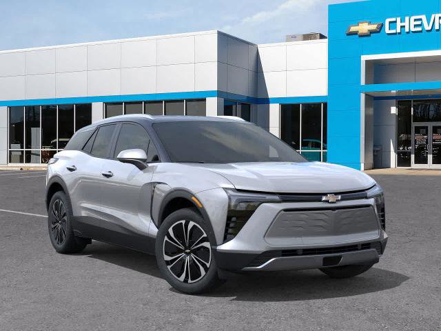 New 2026 Chevrolet Blazer EV LT image 7