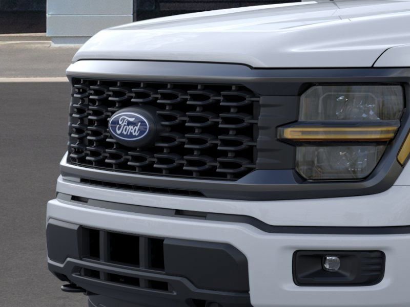 New 2026 Ford F150 STX image 17