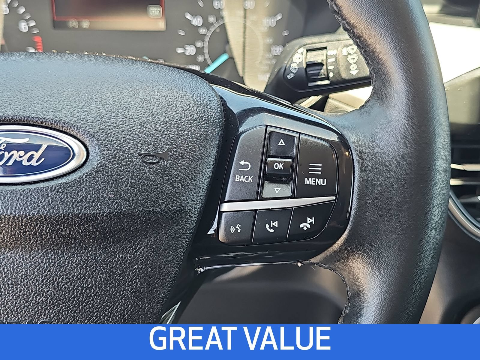 Used 2022 Ford Escape SEL AWD/4WD image 18