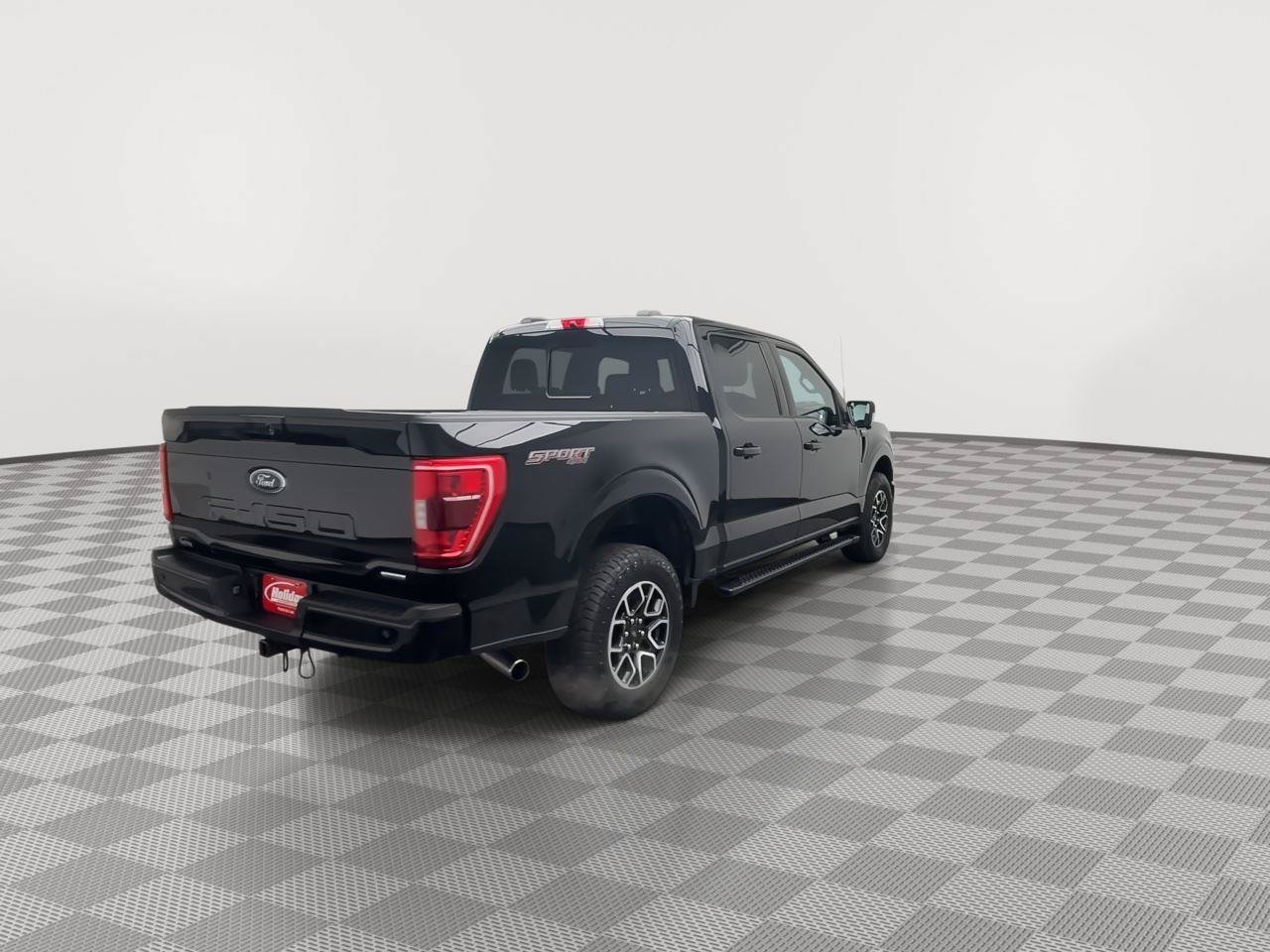 Certified 2022 Ford F150 XLT w/ Equipment Group 302A High AWD/4WD image 40