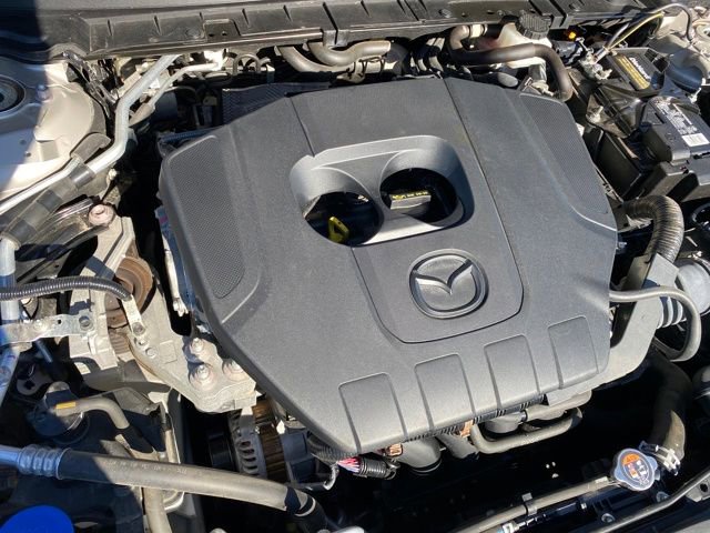 Used 2024 MAZDA CX-30 AWD 2.5 S w/ Select Sport Pkg image 21
