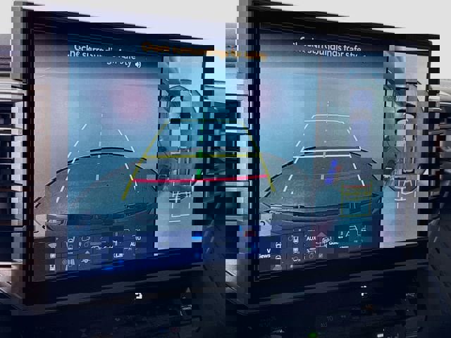 New 2026 Toyota Tundra Platinum image 13