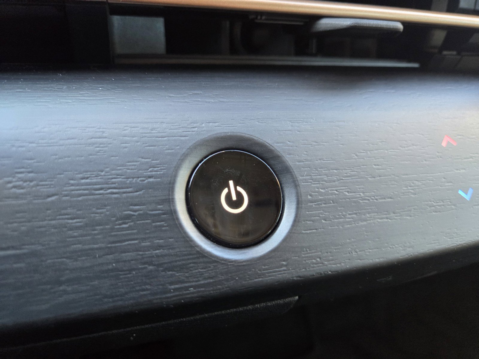 Certified 2024 Nissan Ariya FWD image 19