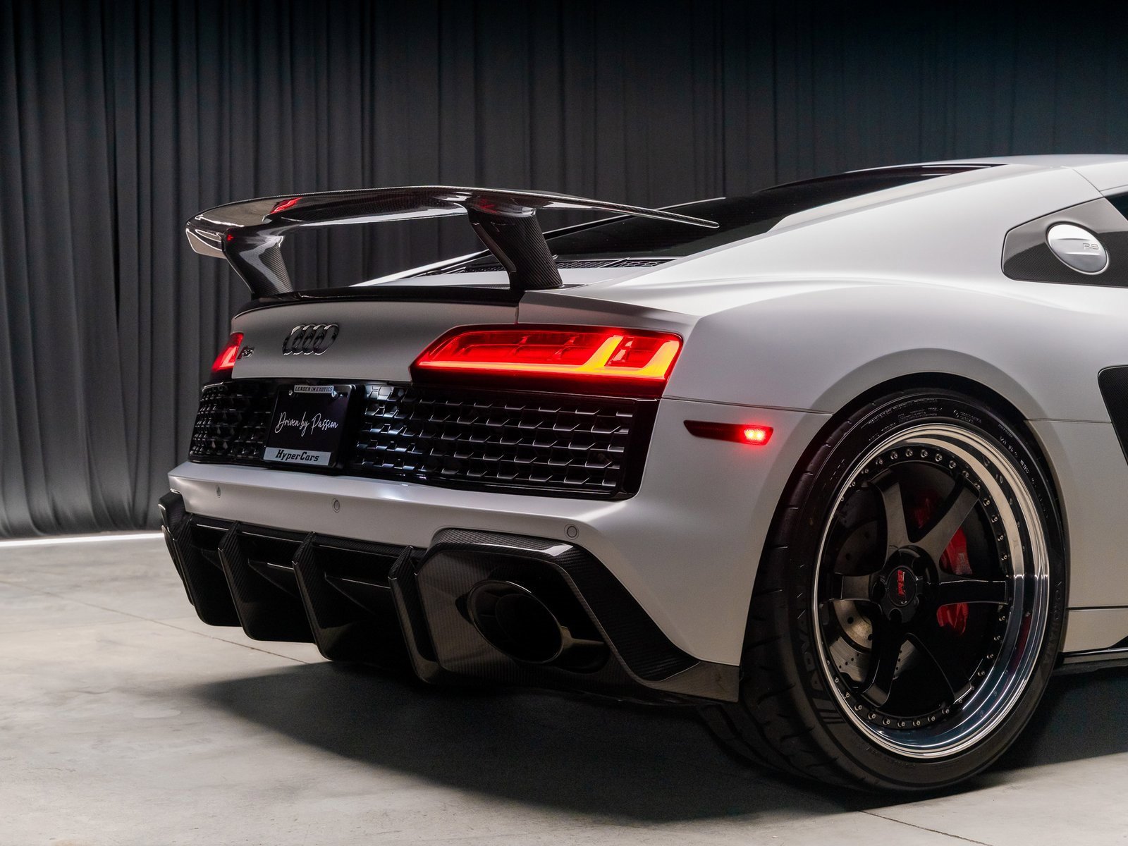 Used 2022 Audi R8 V10 image 3
