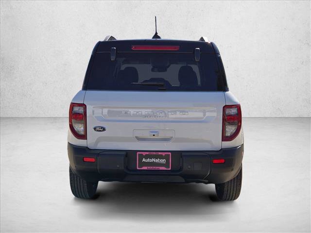 New 2025 Ford Bronco Sport Outer Banks image 7