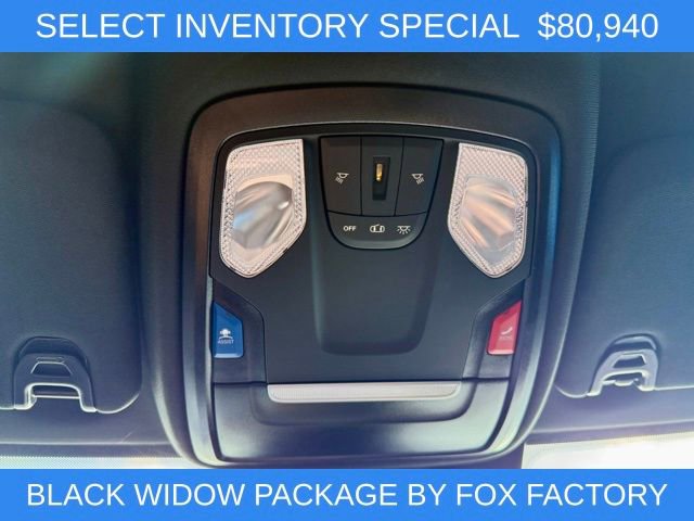 New 2025 RAM 2500 Big Horn image 22