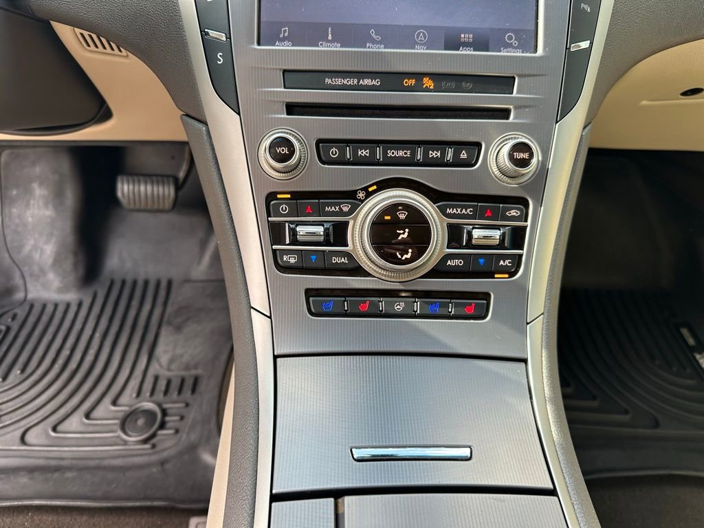 Used 2019 Lincoln MKZ Reserve image 29