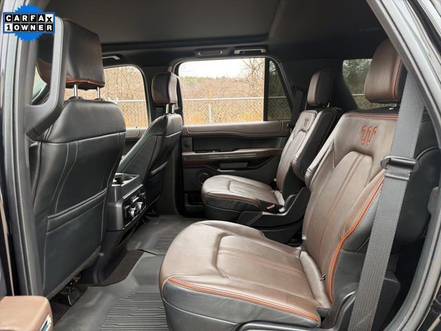 Used 2021 Ford Expedition King Ranch image 22
