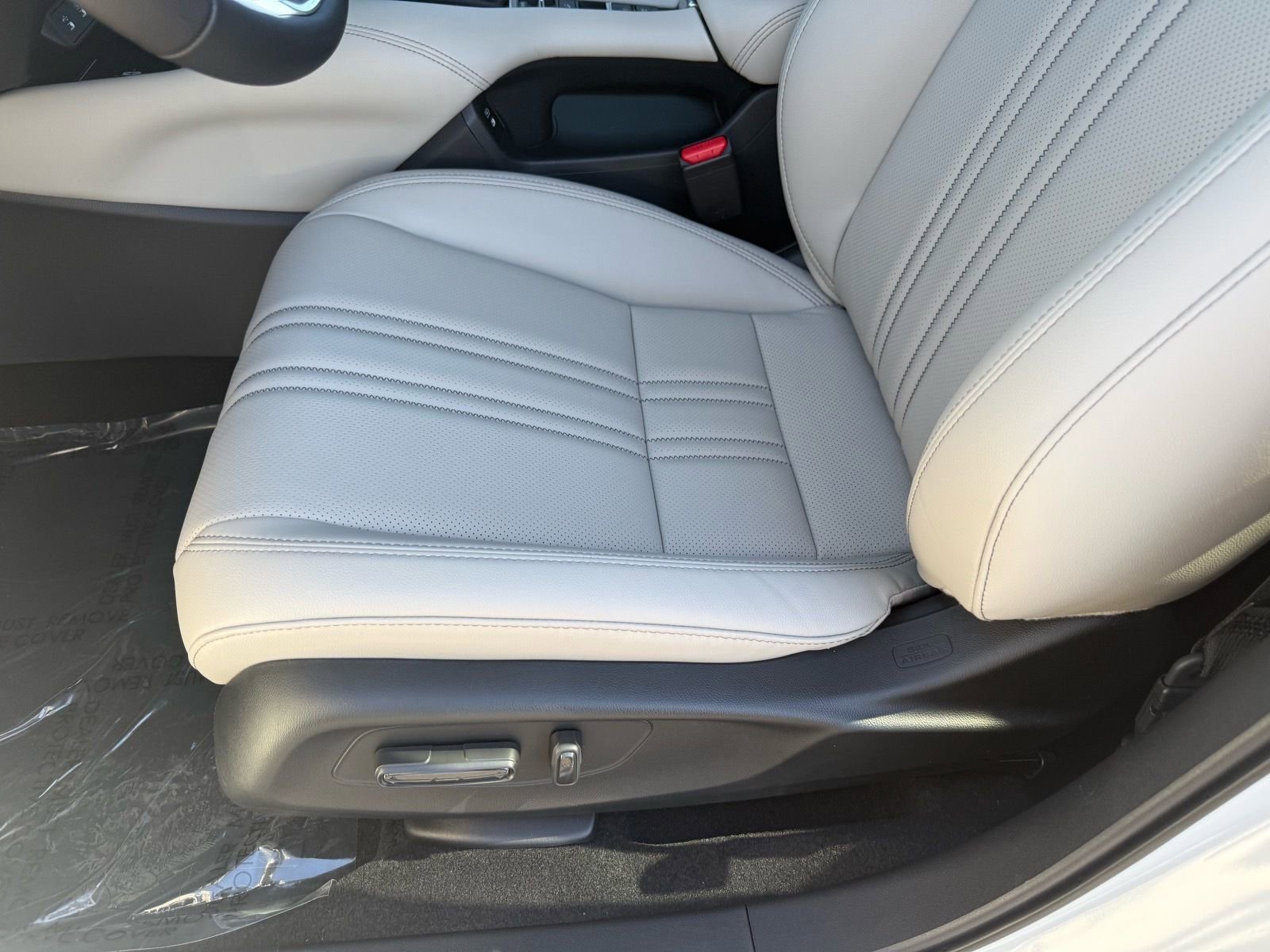 New 2026 Honda HR-V EX-L image 13