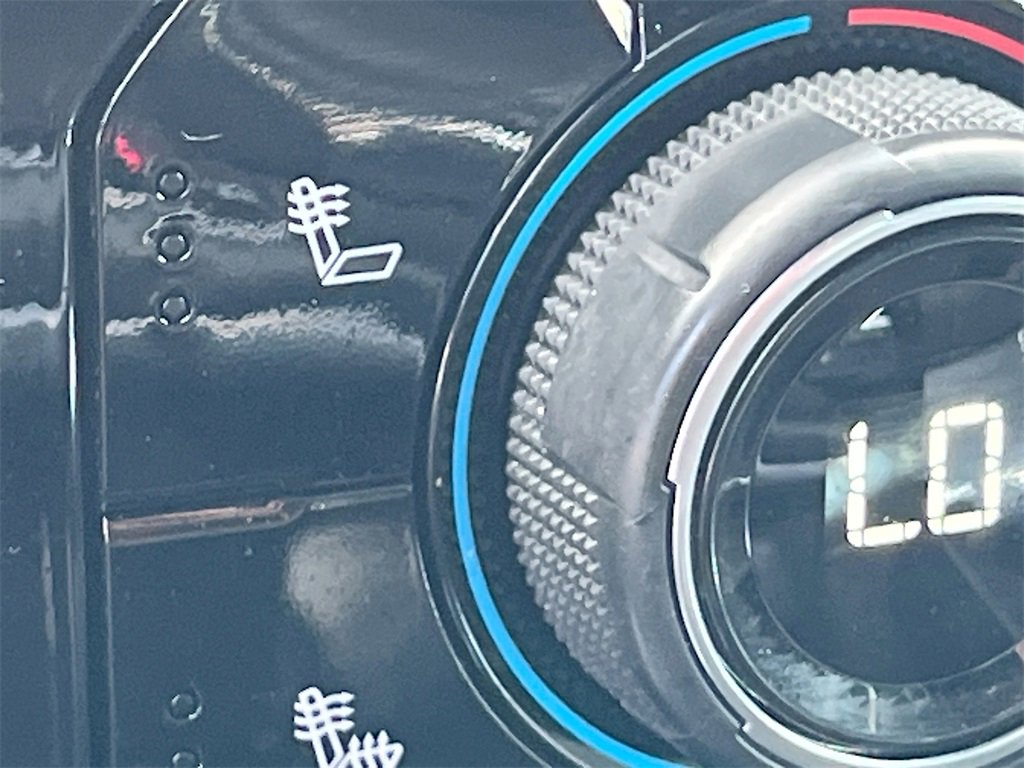 Used 2024 Chevrolet Silverado 1500 LT Trail Boss w/ Convenience Package II image 21