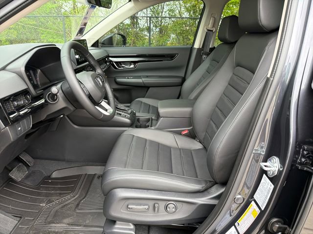 New 2026 Honda CR-V EX-L image 11
