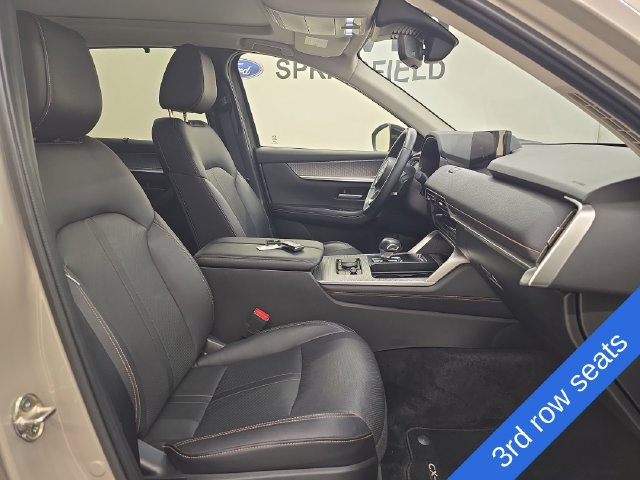 Used 2026 MAZDA CX-90 3.3 Turbo w/ Premium Sport Pkg AWD/4WD image 10