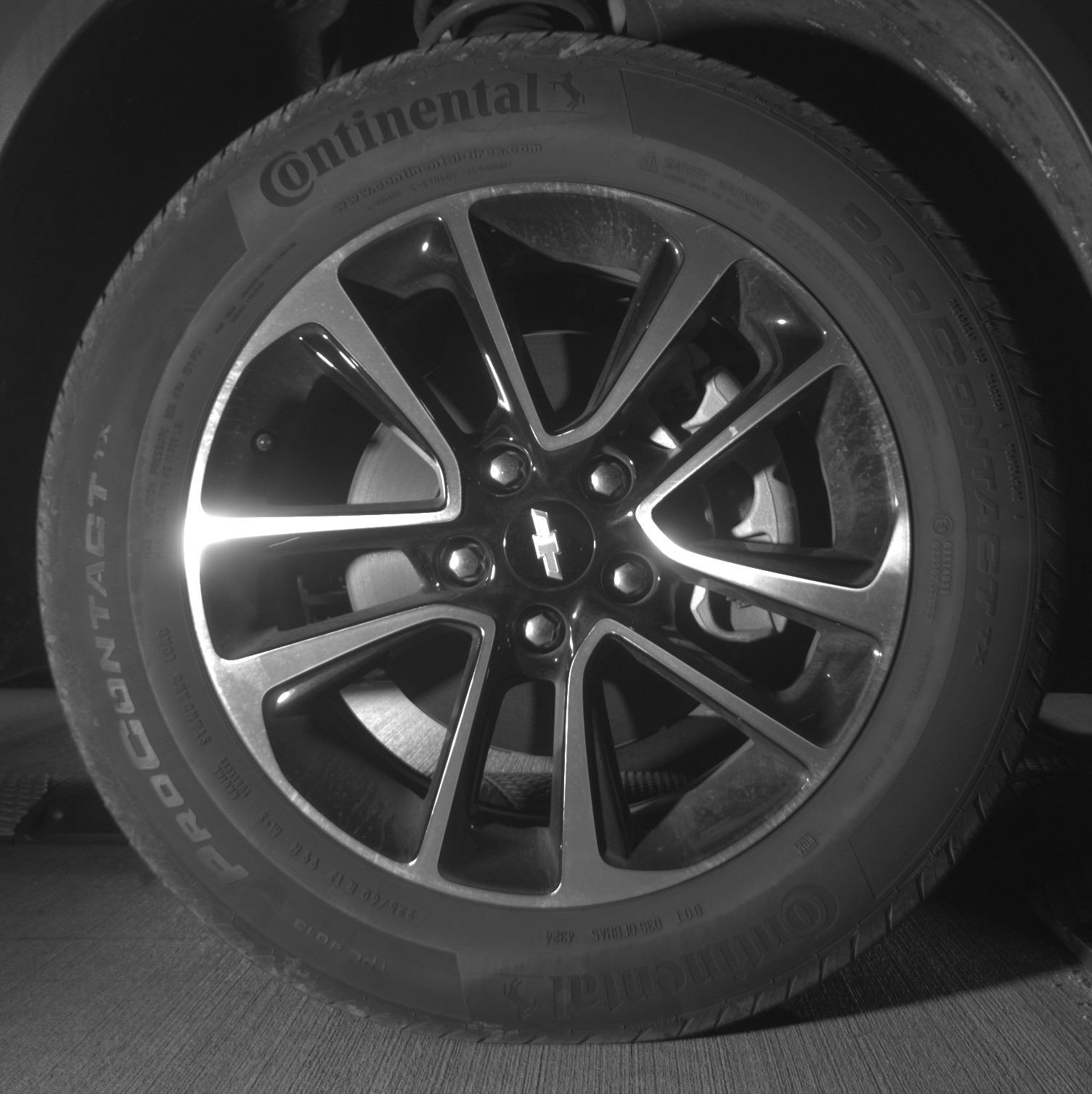 Used 2025 Chevrolet TrailBlazer LT image 13