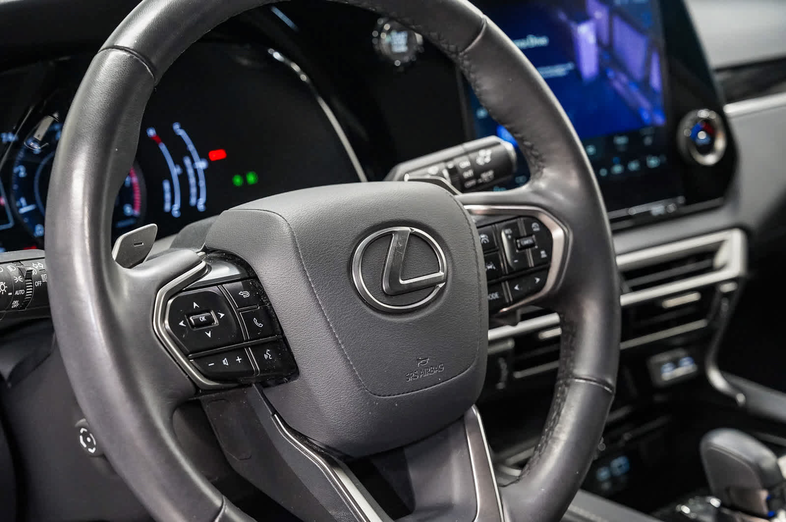 Used 2024 Lexus RX 350 FWD w/ Technology Package image 21
