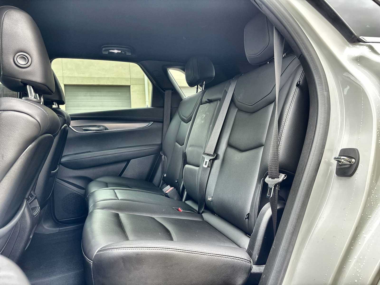 Used 2023 Cadillac XT5 Luxury FWD image 12
