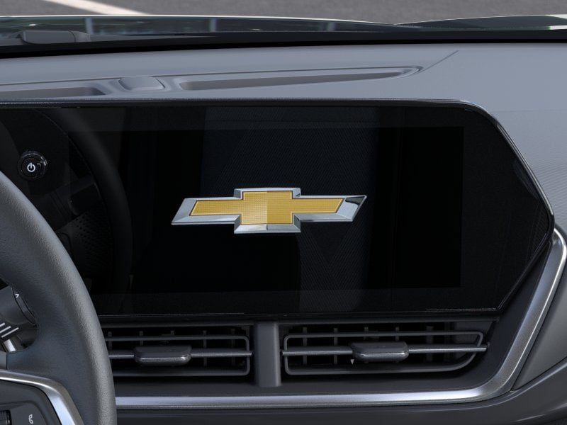 New 2026 Chevrolet Trax ACTIV w/ Driver Confidence Package FWD image 20