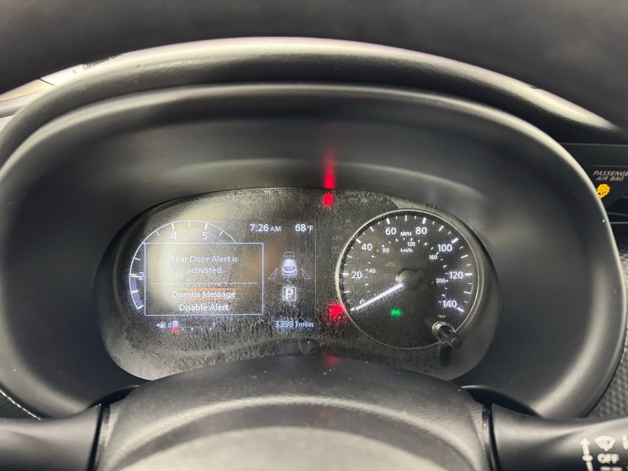 Used 2023 Nissan Kicks SV w/ Interior Electronics Package image 22