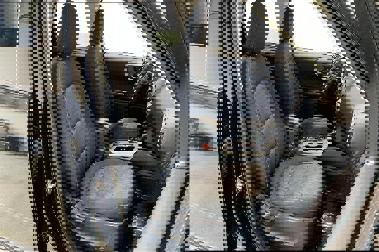 Used 2023 Ford Bronco Sport Big Bend w/ Convenience Package image 6