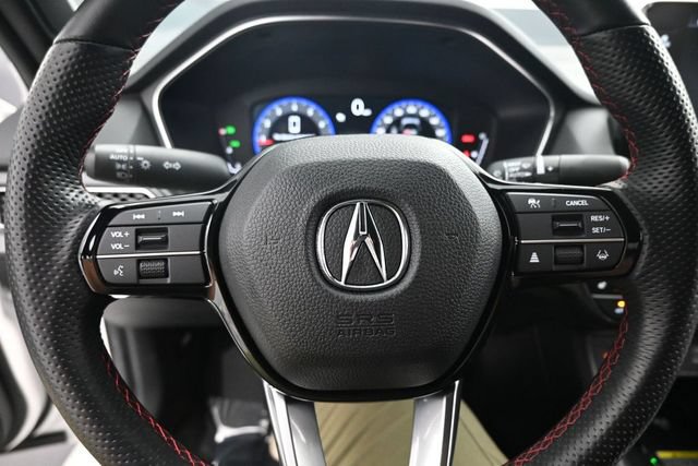 Used 2025 Acura Integra Type S FWD image 14