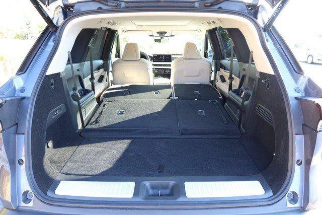 Used 2025 INFINITI QX60 Sensory AWD/4WD image 7