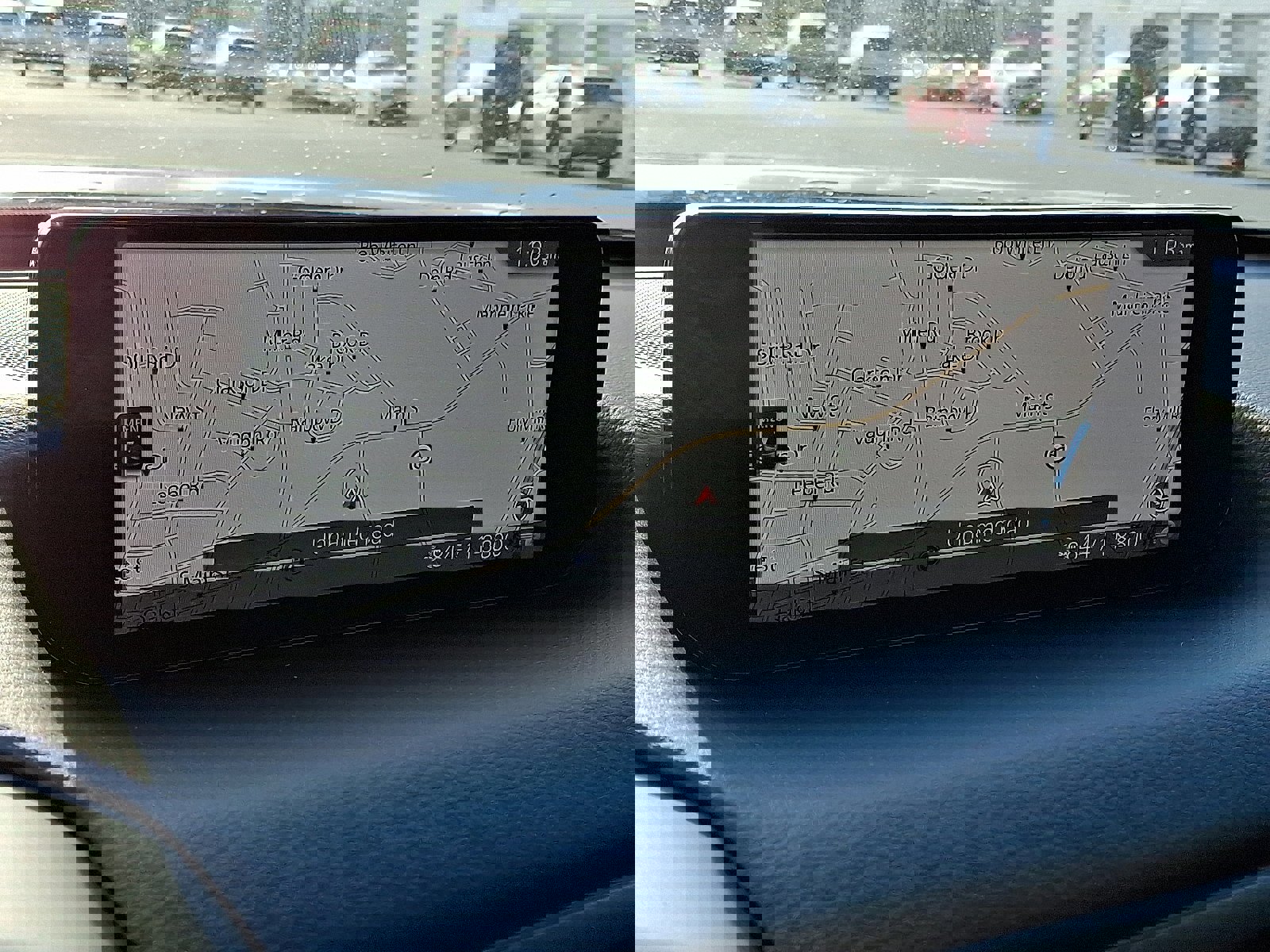 Certified 2025 MAZDA CX-50 AWD 2.5 Turbo w/ Weather Package image 19