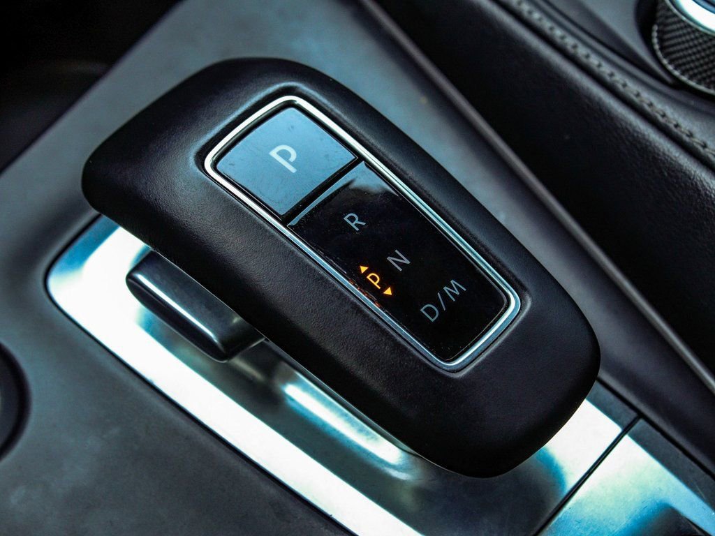 Used 2025 INFINITI QX50 Sport image 24