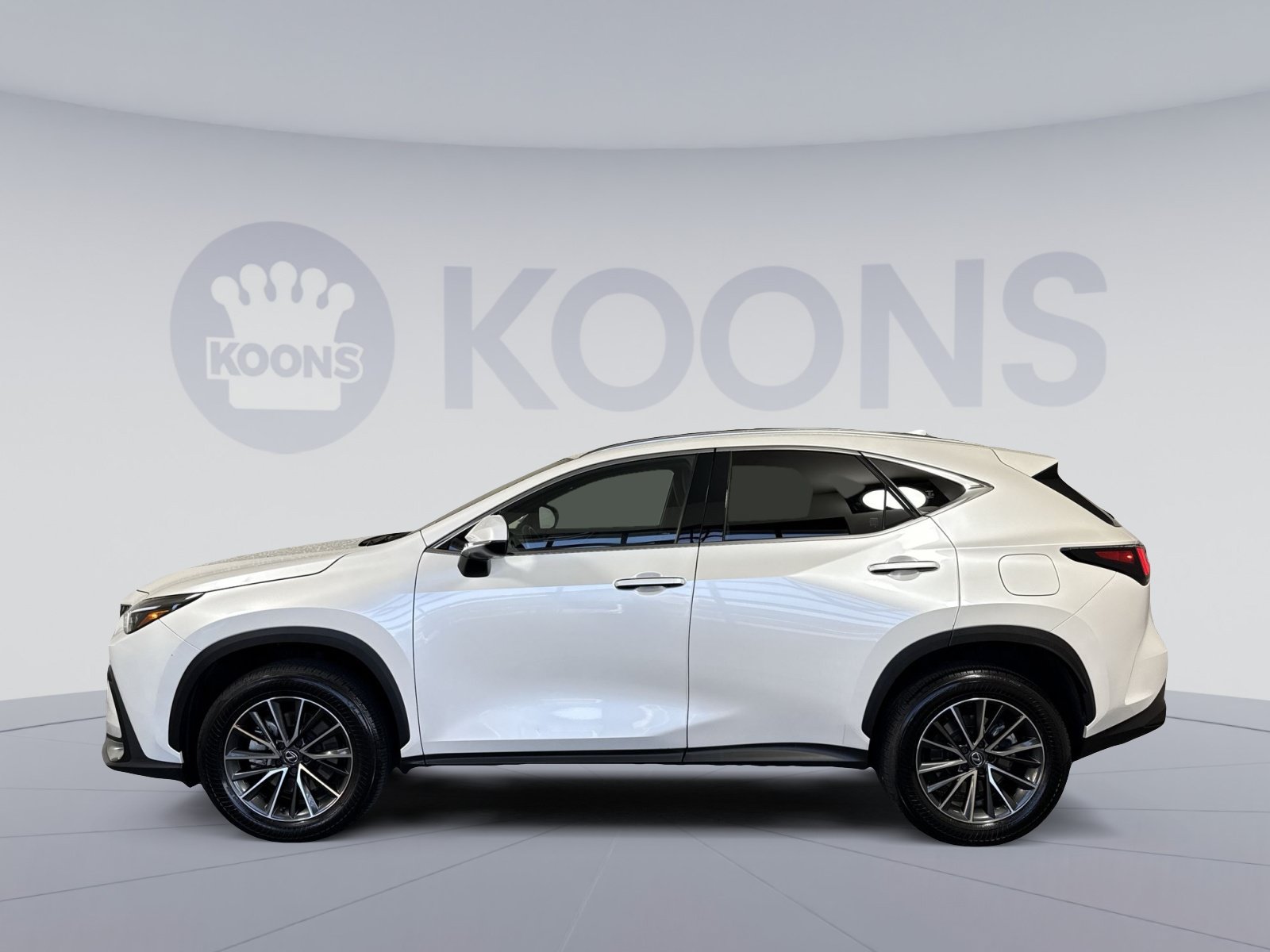Used 2024 Lexus NX 350 AWD w/ Cold Area Package image 2