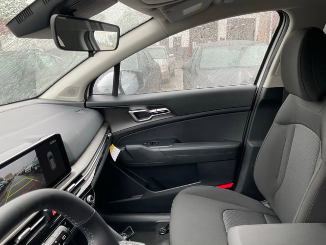 New 2026 Kia Sportage LX w/ LX Convenience Package image 36