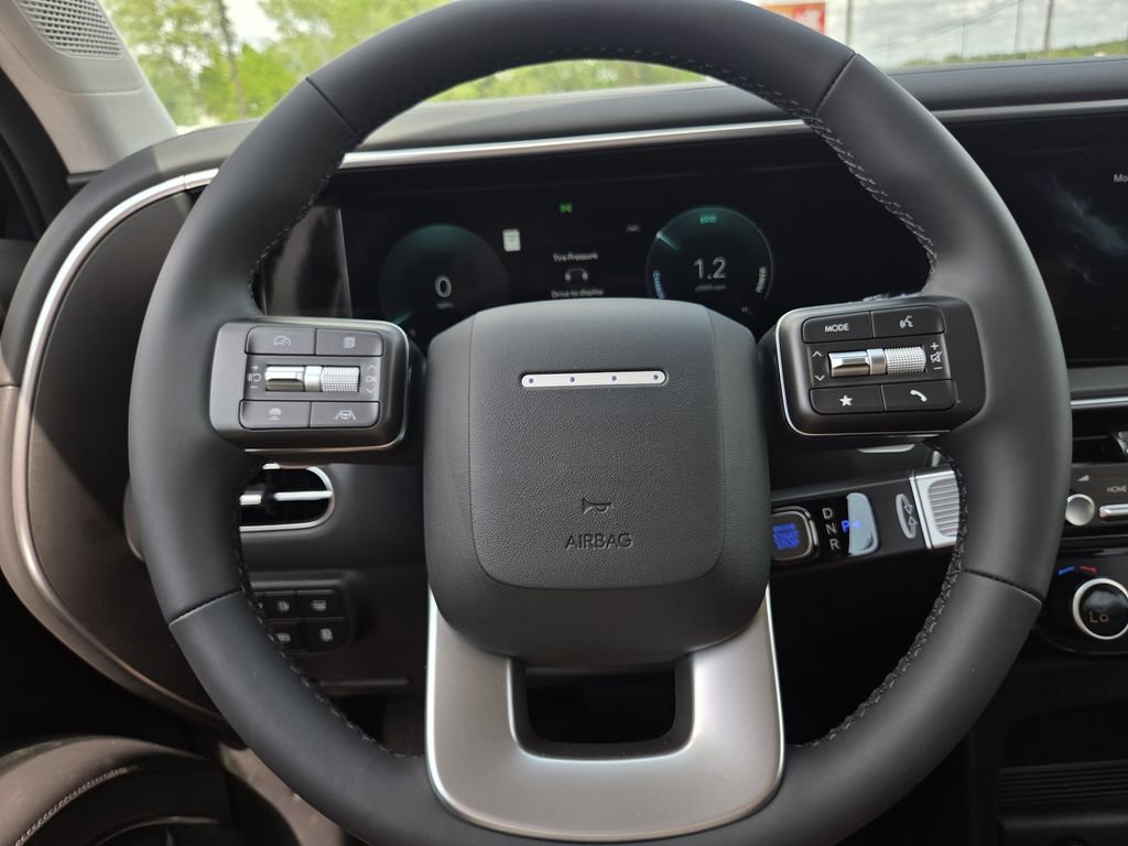 New 2026 Hyundai Palisade SEL Premium FWD image 22