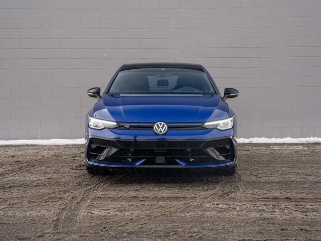 Certified 2025 Volkswagen Golf image 10