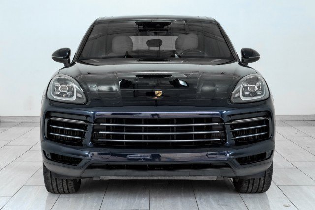 Used 2019 Porsche Cayenne AWD/4WD image 3
