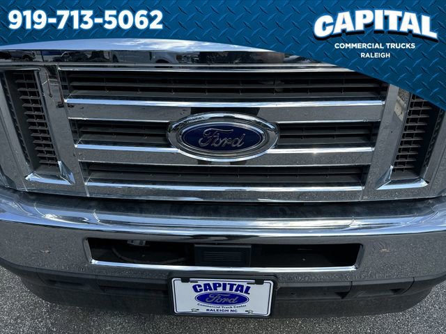 New 2024 Ford E-350 and Econoline 350 Super Duty w/ Driver's Safety Package image 10