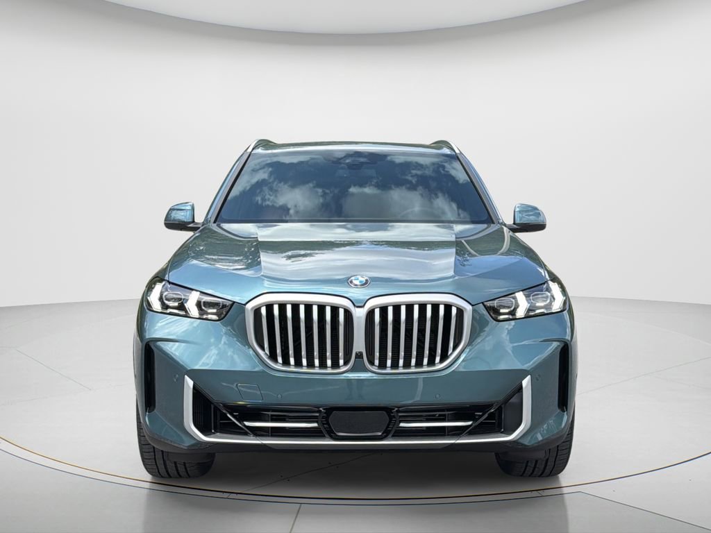 New 2026 BMW X5 xDrive40i image 22