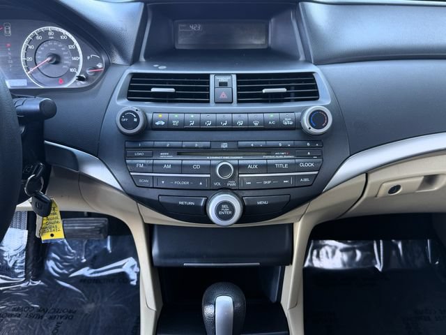Used 2008 Honda Accord EX image 20