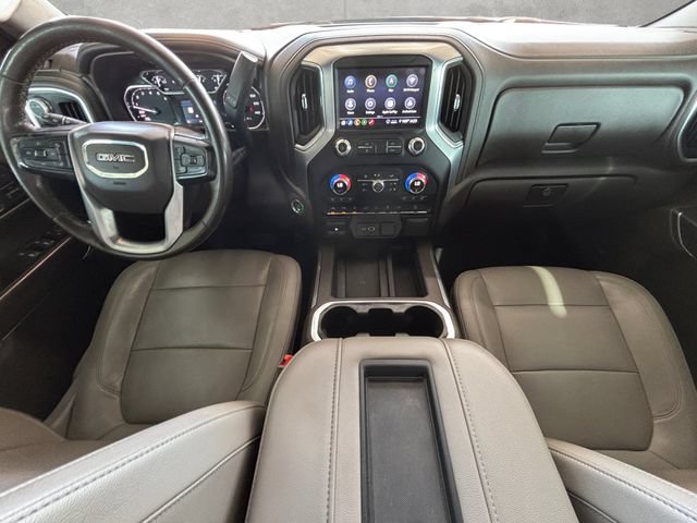 Used 2020 GMC Sierra 1500 SLT AWD/4WD image 25