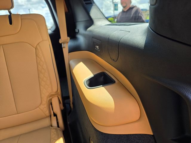 Used 2024 Jeep Grand Cherokee L Summit AWD/4WD image 48