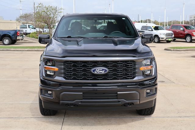 Used 2024 Ford F150 STX image 2