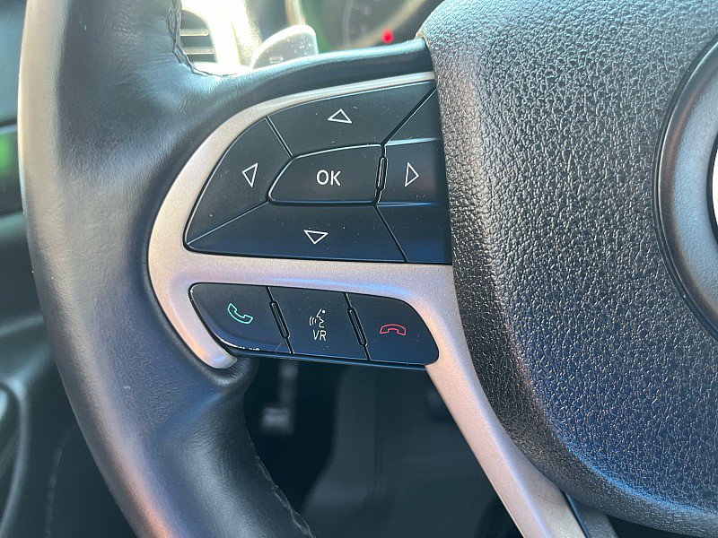 Used 2014 Jeep Grand Cherokee Altitude AWD/4WD image 33