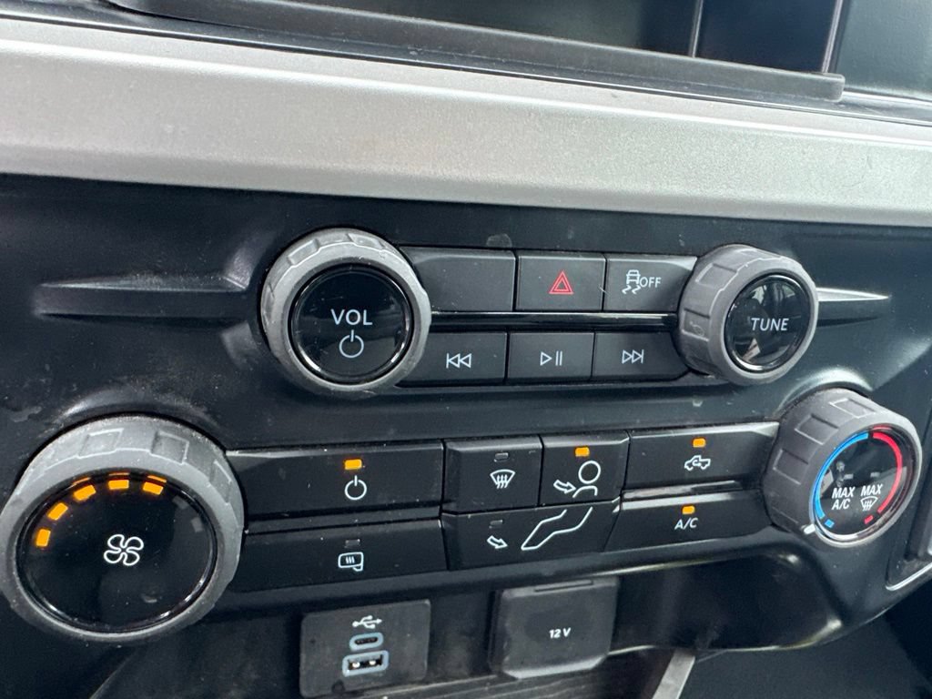 Used 2025 Ford F350 XLT AWD/4WD image 18