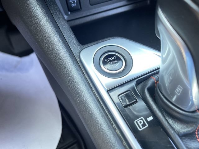 Used 2024 Nissan Sentra SR w/ Trunk Package FWD image 16